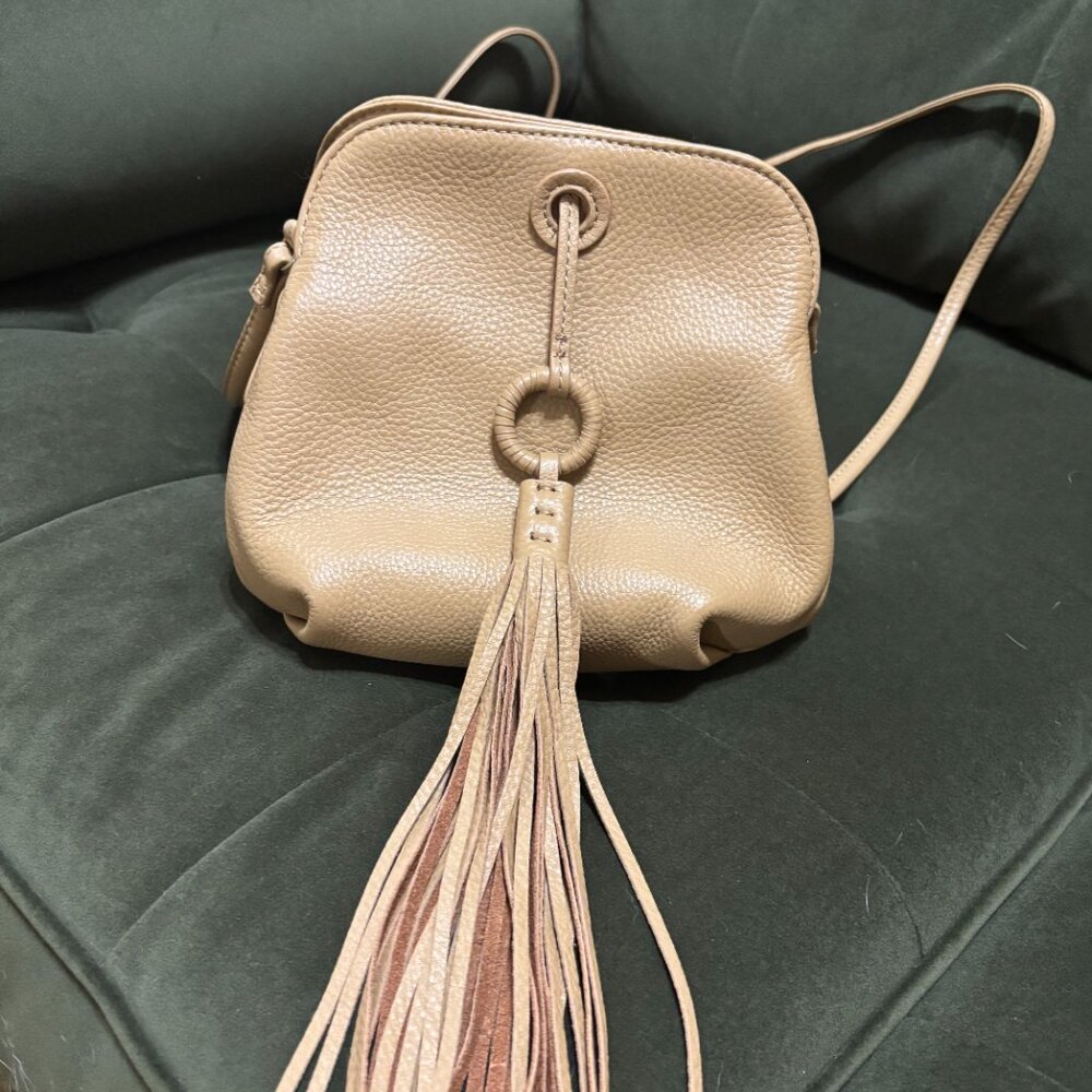 HOBO "Birdie" Crossbody - Picture 8 of 8